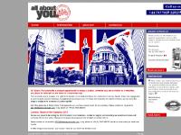 All About You London | Insider London Tours | allaboutyoulondon.com