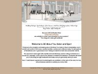 All About You Salon and Spa - Elk Grove, California All About You Salon and Spa - Elk Grove, California