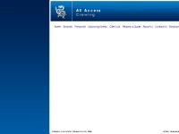 All Access Crewing | Home All Access Crewing | Home