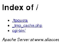 Index of / Index of /