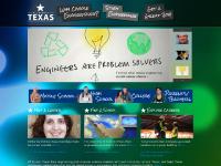 All Across Texas | Internships for Engineering and Computer Science Students