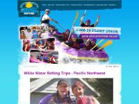 All Adventures Rafting | White Water Rafting Washington All Adventures Rafting | White Water Rafting Washington