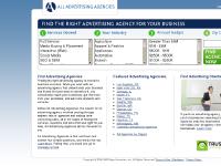 Advertising Agencies - Find an Ad Agency Advertising Agencies - Find an Ad Agency