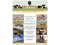 Subscribe to the All Africa Expeditions Newsletter Travel Agents subscribe here Subscribe to the All Africa Expeditions Newsletter Travel Agents subscribe here