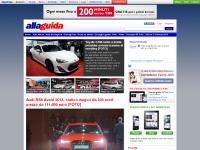Alla Guida | Auto Nuove e Prototipi auto Alla Guida | Auto Nuove e Prototipi auto