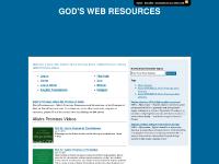 allahspromises.com