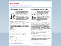 Hundböcker - Klickerträning för Din Hund & Lydnadsträning i Teori och Praktik Hundböcker - Klickerträning för Din Hund & Lydnadsträning i Teori och Praktik