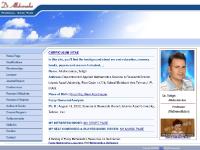 Dr. Tofigh Allahviranloo Dr. Tofigh Allahviranloo