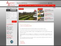 Agence immobilière AGENCE ALLAIN - Immobilier Auray Agence immobilière AGENCE ALLAIN - Immobilier Auray