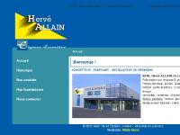  Louannec, menuiseries, aluminium, menuiseries aluminium