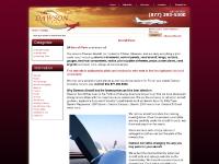 allaircraftparts.com All aircraft parts and salvage, cessna, beechcraft