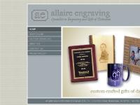 Allaire Engraving Home Allaire Engraving Home