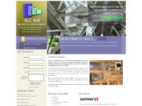 All Air Mechanical Contractor Inc. All Air Mechanical Contractor Inc.