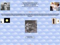 Professor Maurice Allais - a genius before his time - as are they all Professor Maurice Allais - a genius before his time - as are they all