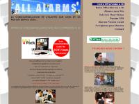allalarms.net allalarms.net