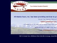 allalaskatours - All Alaska Tours - Alaska Vacation Planning Experts