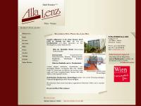 Hotel Pension Alla Lenz Wien; Das Hotel im Zentrum von Wien Vienna Austria - Mariahilfer Straße, Stadthalle, Westbahnhof Hotel Pension Alla Lenz Wien; Das Hotel im Zentrum von Wien Vienna Austria - Mariahilfer Straße, Stadthalle, Westbahnhof