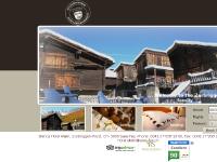  hotel allalin, hotel Saas Fee