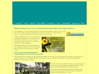 Accommodation Central Coast NSW | Holiday Accommodation The Entrance | Allamanda Retreat