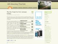 All Amazing Tourism - Vacation Travel