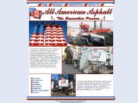 All American Asphalt Paving Material and Construction All American Asphalt Paving Material and Construction