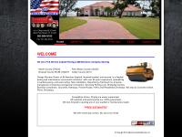 allamericanasphaltpaving.com Portfolio, Referrals, FAQs