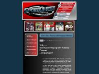 SportQuest Playing with Purpose Scholarship ::.. SportQuest Playing with Purpose Scholarship ::..