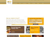 All American Building Systems