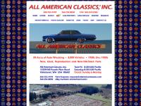 Classic Auto ( Automotive ) Parts, Car Wrecking: Chevrolet, Pontiac, Buick, More