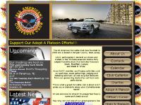 All American Corvette Club, Bergen County, New Jersey All American Corvette Club, Bergen County, New Jersey