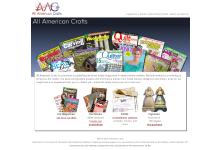 All American Crafts