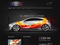  Cusom Audio, Custom Upholstery, Upholstery, Fiberglass Work