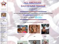 All American Dachshund Rescue