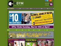 Oklahoma's Largest Diversified Fitness Company | All American Fitness 24 Hour Clubs