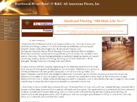 Guide To Wood Floors  Guide To Wood Floors