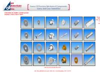 All American Mechanical Components and Gears All American Mechanical Components and Gears