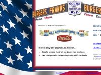 All American Hamburger :: Home All American Hamburger :: Home