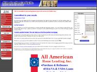 allamericanhomelending.com mortgage, rates, interest