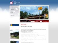 Welcome - All American Inn Custer, south Dakota, USA Welcome - All American Inn Custer, south Dakota, USA