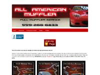 allamericanmuffler.com - allamericanmuffler allamericanmuffler.com - allamericanmuffler
