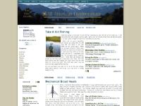 Camping - Hunting - Fishing - Boating - Hiking - Wildlife Camping - Hunting - Fishing - Boating - Hiking - Wildlife