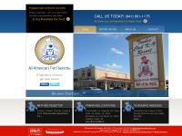 allamericanpetresorts.com Franchise opportunities, Pet resort franchises, Pet boarding franchises