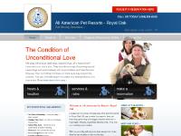  services & rates, make a reservation, Request a Reservation, Pet Services Professionals Websites