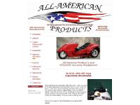 Welcome To All American Products ~ Home of The Tulsa Windshield Welcome To All American Products ~ Home of The Tulsa Windshield