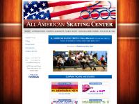 All American Recreation Center - Home All American Recreation Center - Home