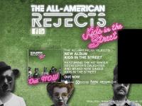 All American Rejects
