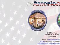 All American Rental All American Rental