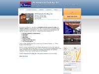 allamericanroof1.com All American Roofing, Inc, Products & Services
