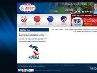 All American Security All American Security