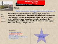 allamericanselfstorage - Home allamericanselfstorage - Home